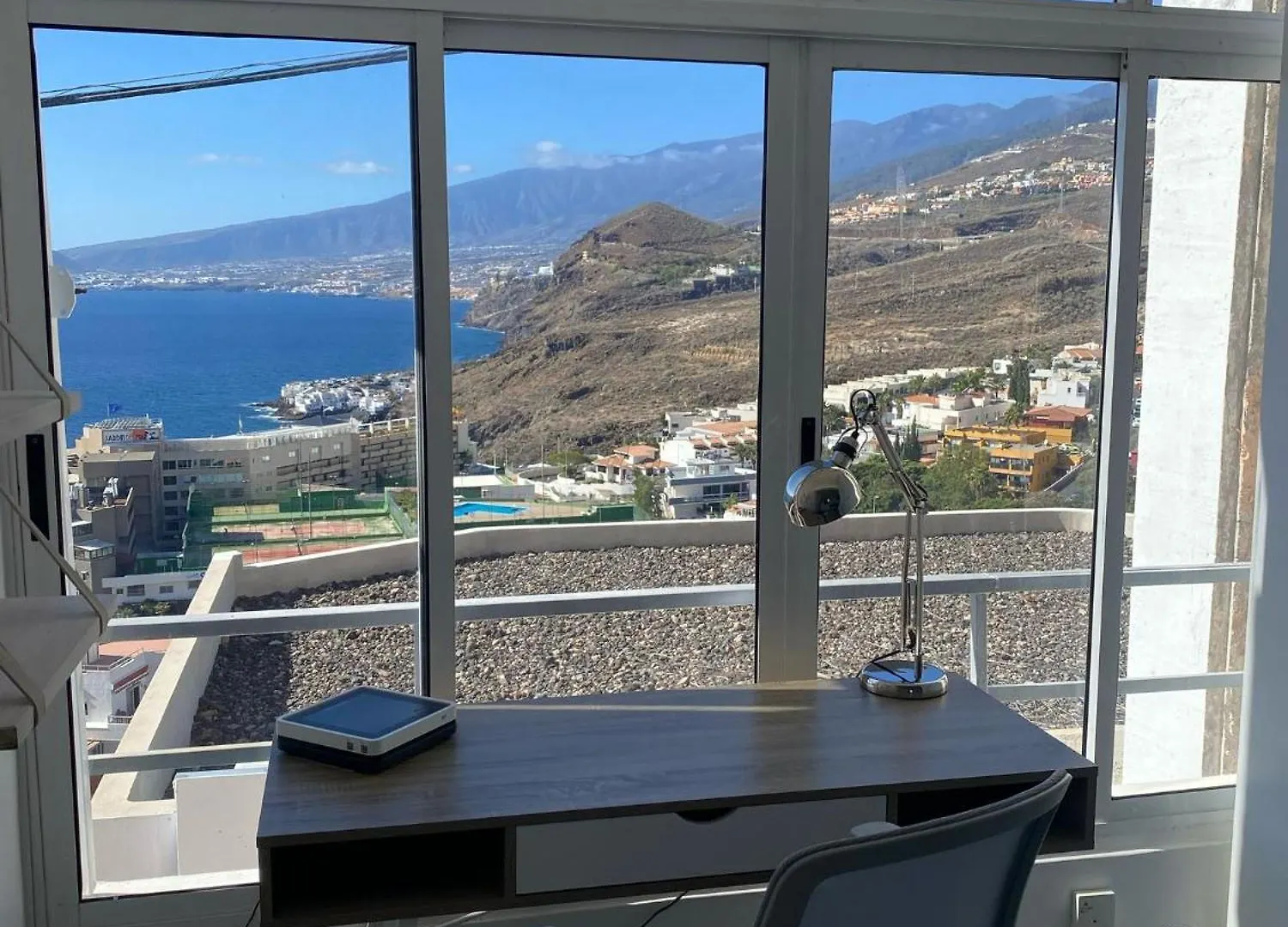 Ocean View Holiday Tabaiba Spain