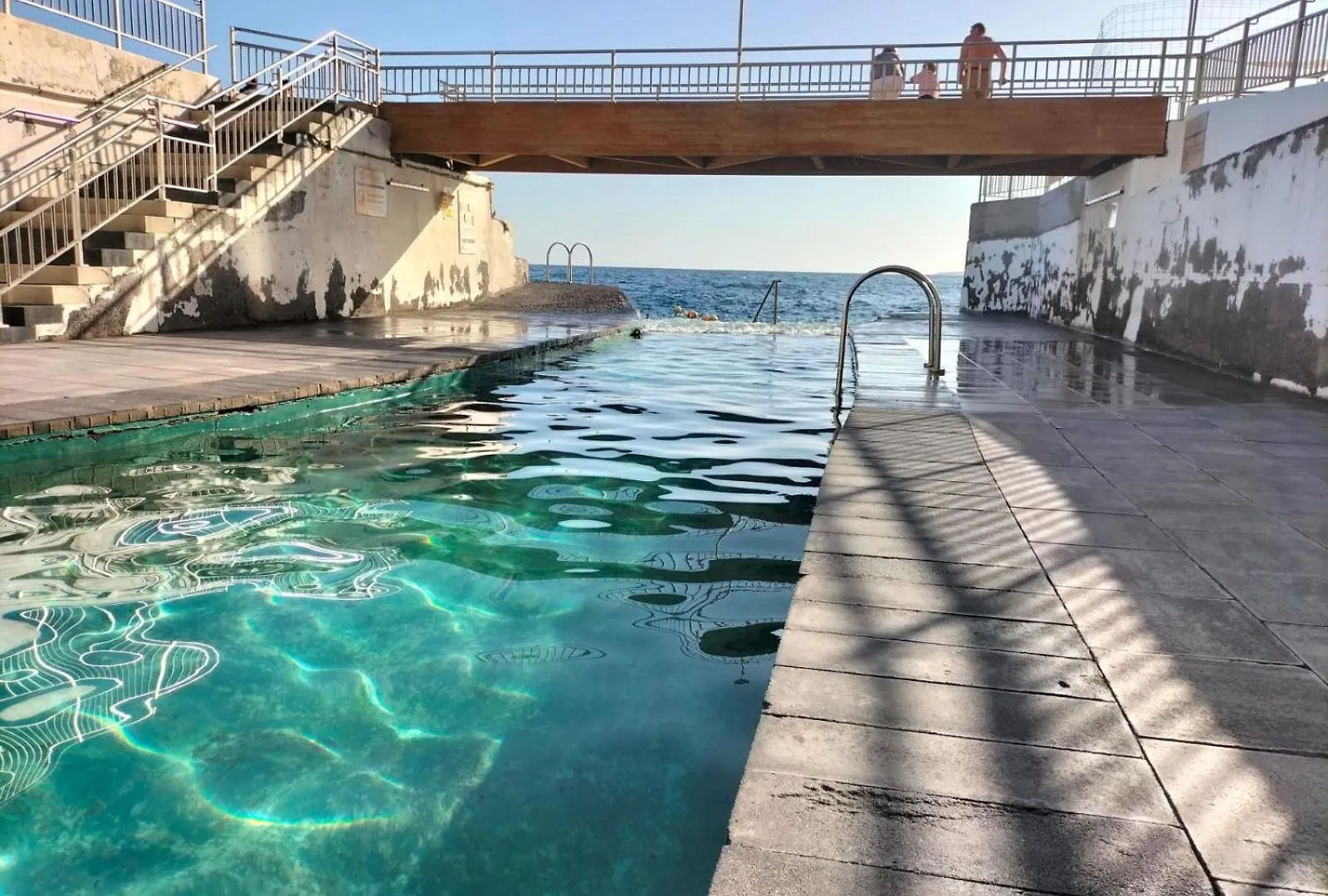 Apartment Ocean View Holiday Tabaiba