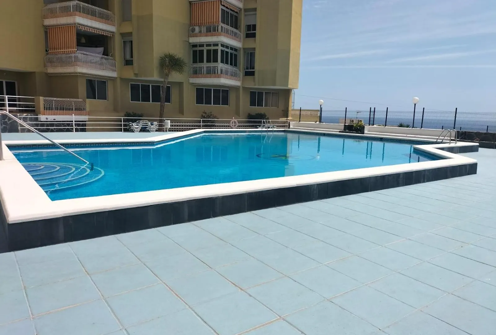 Ocean View Holiday Tabaiba