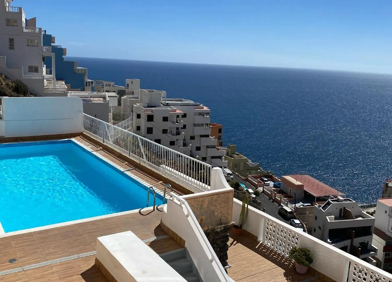 Apartment Ocean View Holiday Tabaiba