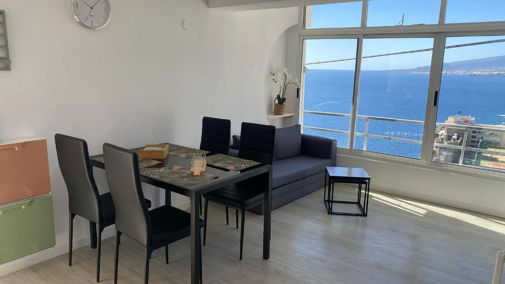 Apartment Ocean View Holiday Tabaiba