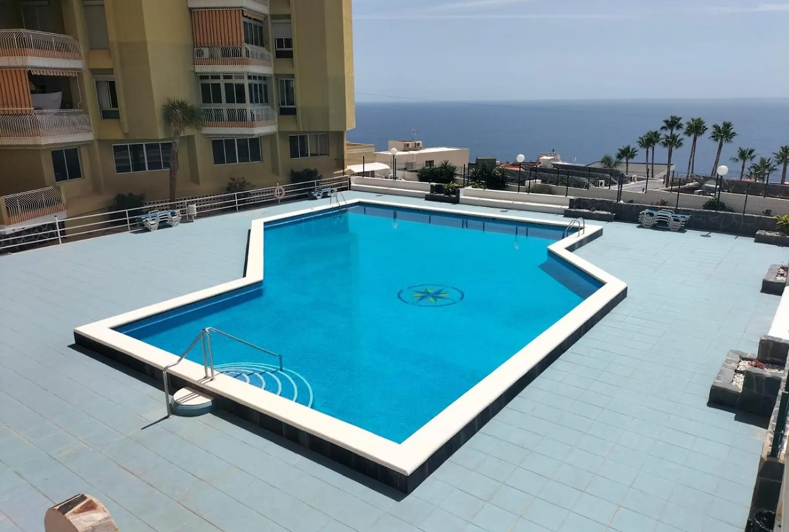 Ocean View Holiday Tabaiba 0*,