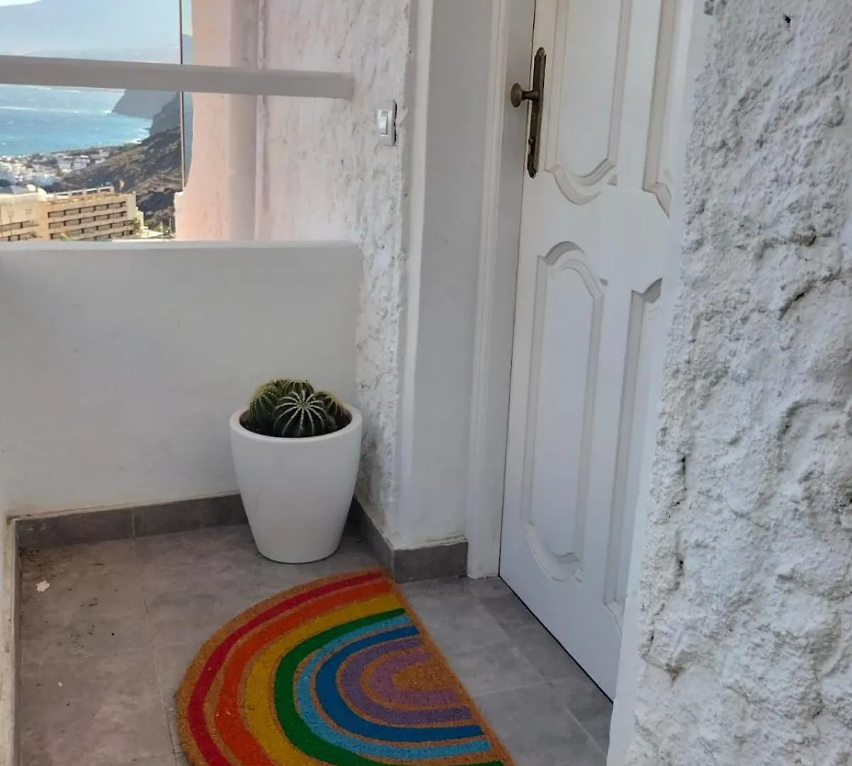 Apartment Ocean View Holiday Tabaiba Spain